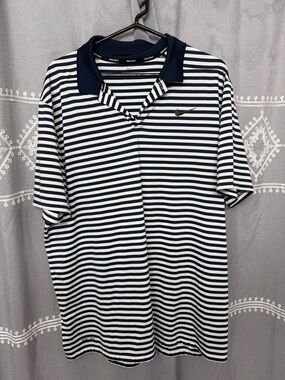 Men’s Nike Golf Polo XL